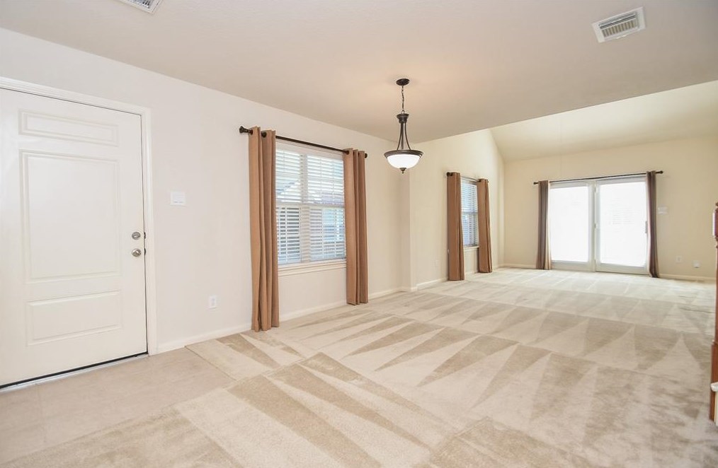 1640 Grable Cove Ln, Spring TX  77379-2787 exterior