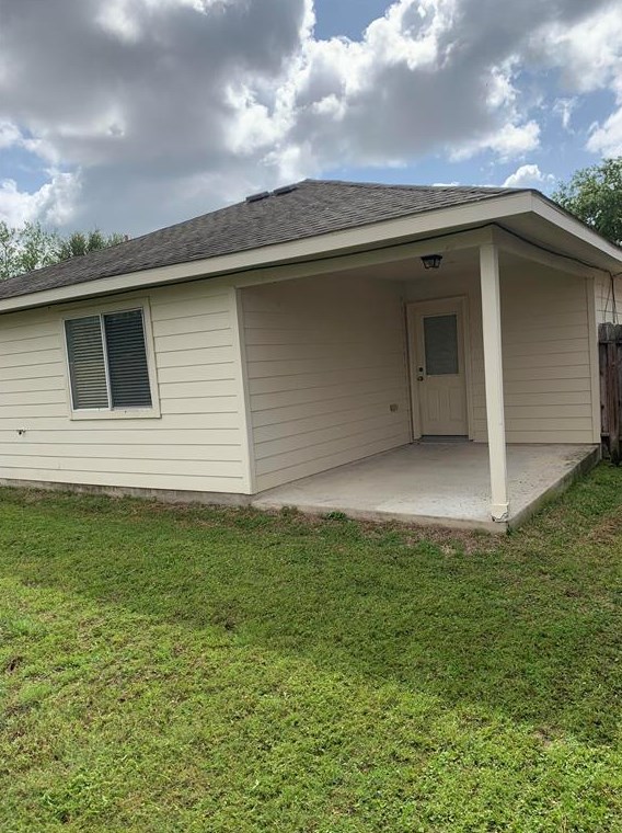 20330 Evening Primrose Ln, Tomball, TX 77375