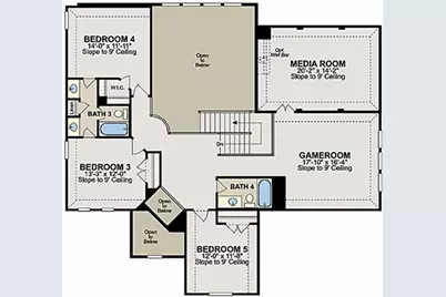 22758 Soaring Woods Lane, Porter, TX 77365 - Photo 4