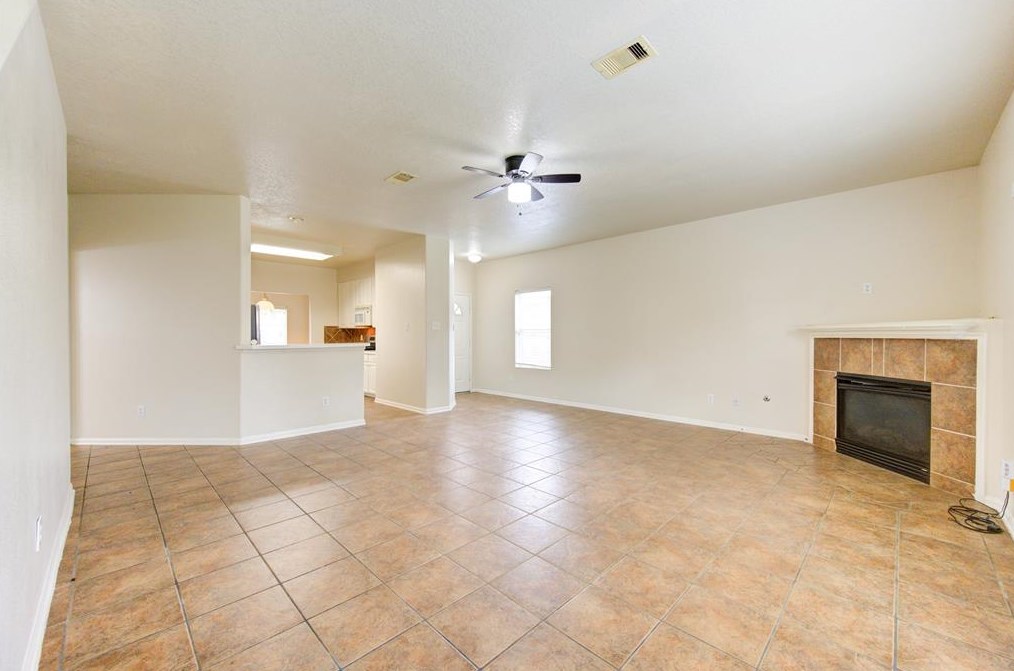 22522 Spence Park Ct, Spring TX  77373-6581 exterior