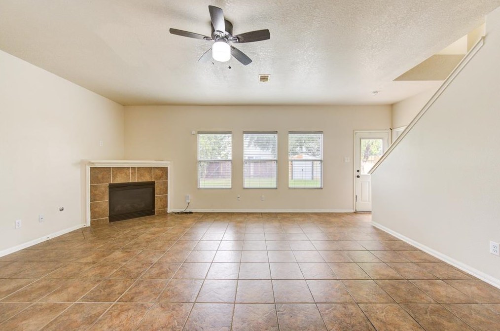 22522 Spence Park Ct, Spring TX  77373-6581 exterior