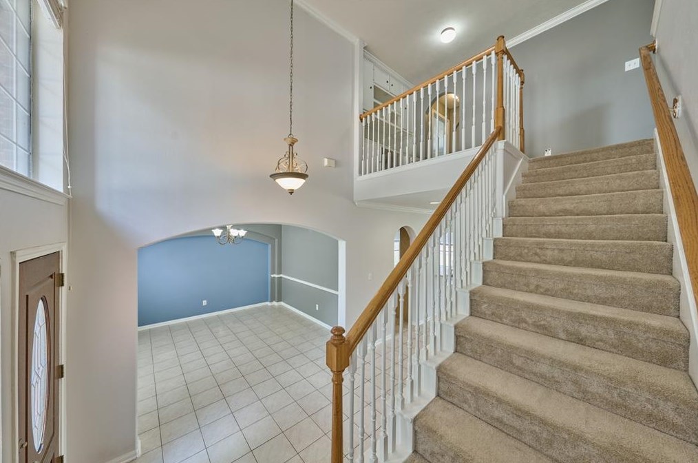 13618 Ingle Oak Ct, Houston TX  77041-1272 exterior