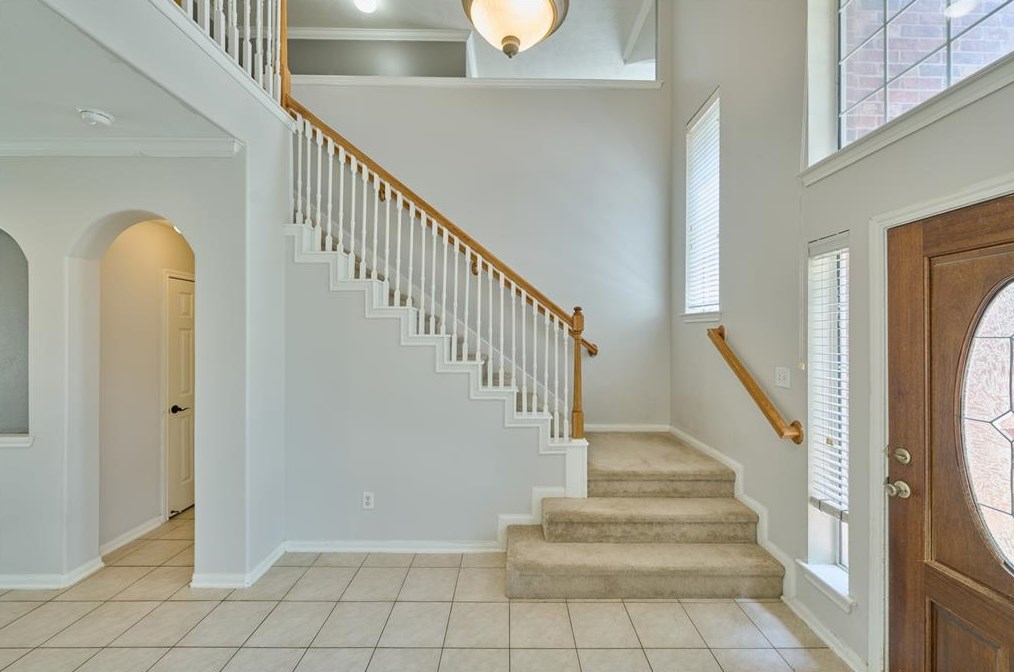 13618 Ingle Oak Ct, Houston TX  77041-1272 exterior