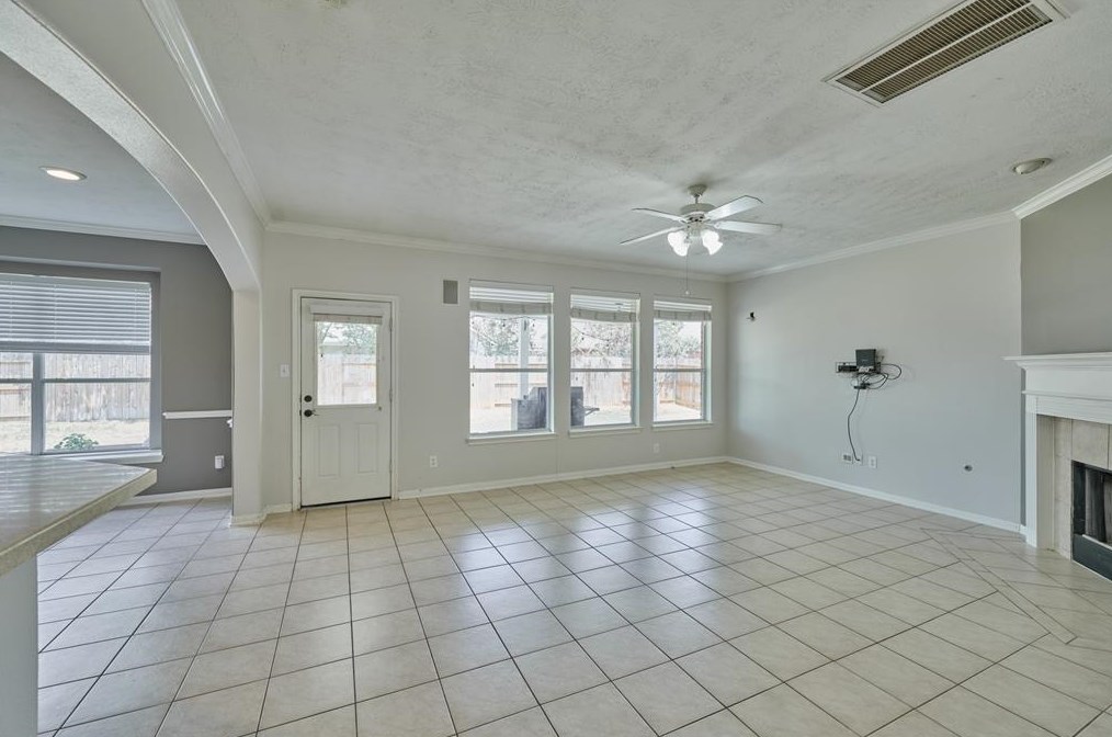 13618 Ingle Oak Ct, Houston TX  77041-1272 exterior