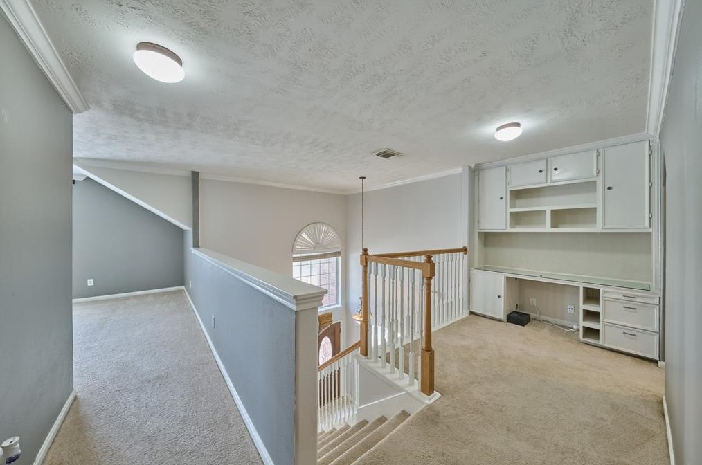 13618 Ingle Oak Ct, Houston TX  77041-1272 exterior