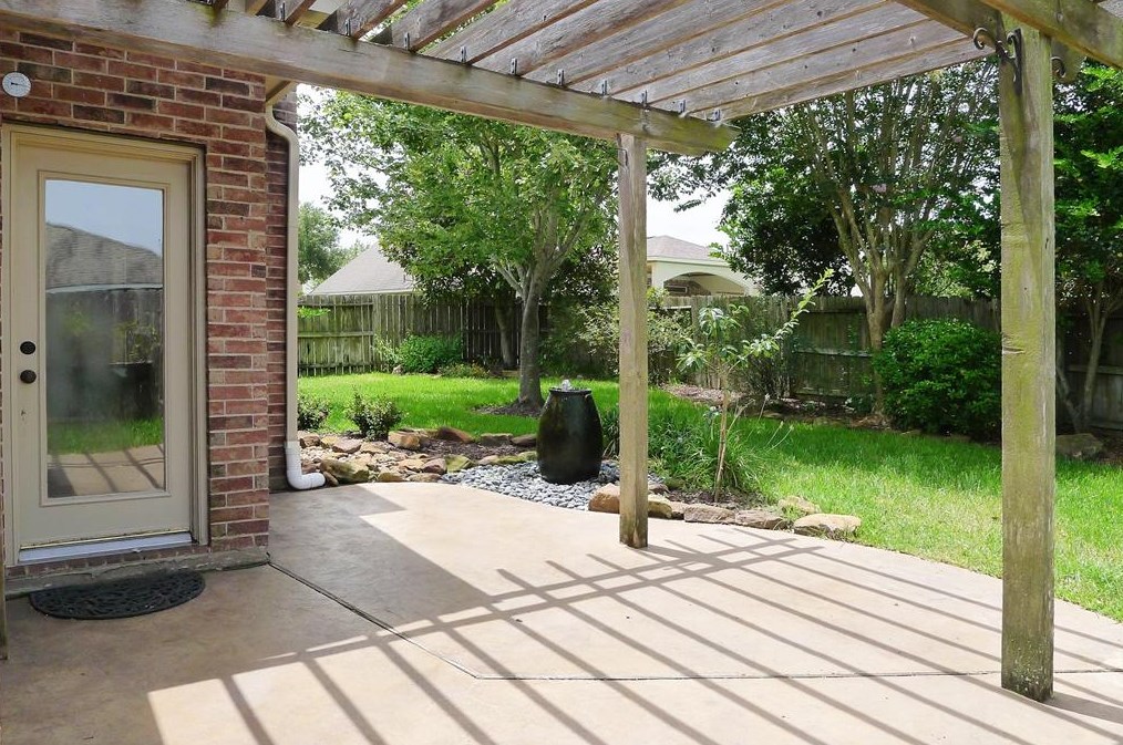 6915 Morning Sky, Katy, TX 77494