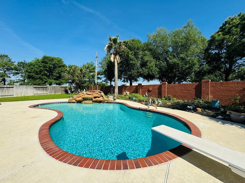 4207 Thickey Pines Ct, Katy, TX 77494