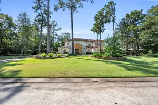 31 Maymont Wy, The Woodlands, TX 77382 - Photo 50