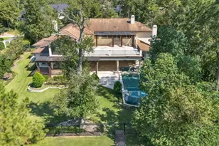 31 Maymont Wy, The Woodlands, TX 77382 - Photo 4