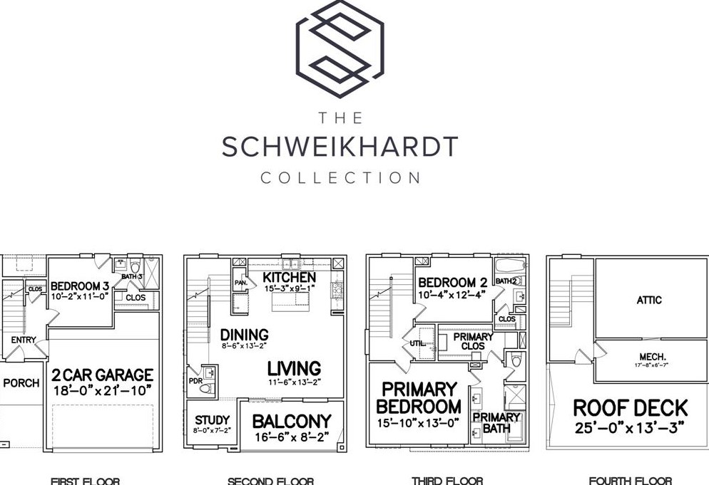 513 Schweikhardt St, Houston, TX 77020-7745