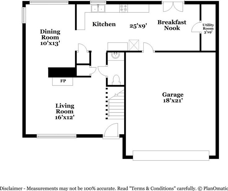 2435 Country Place Dr, Richmond, TX 77406
