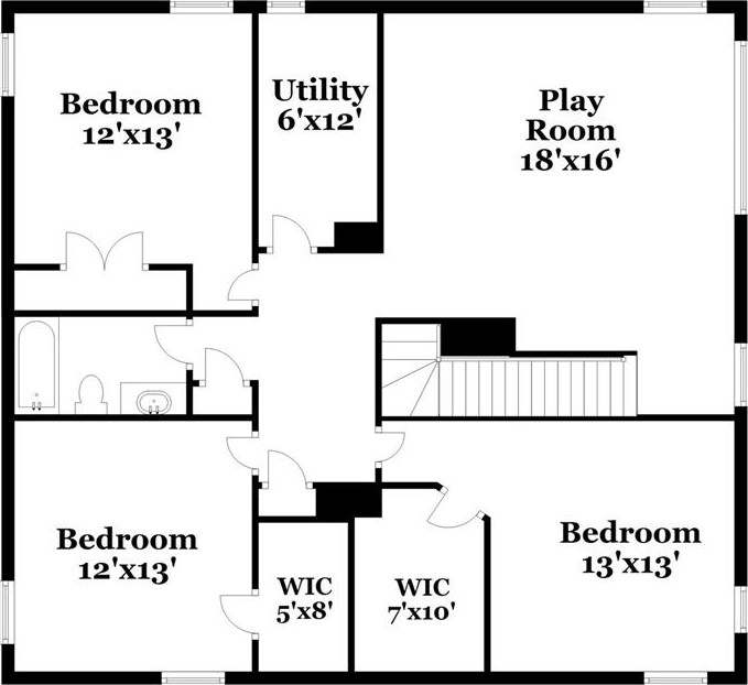 3011 John Locke Ln, Missouri City, TX 77459