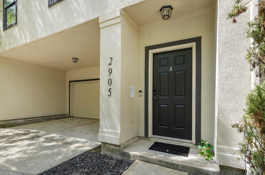 2905 Baer St # 4, Houston, TX