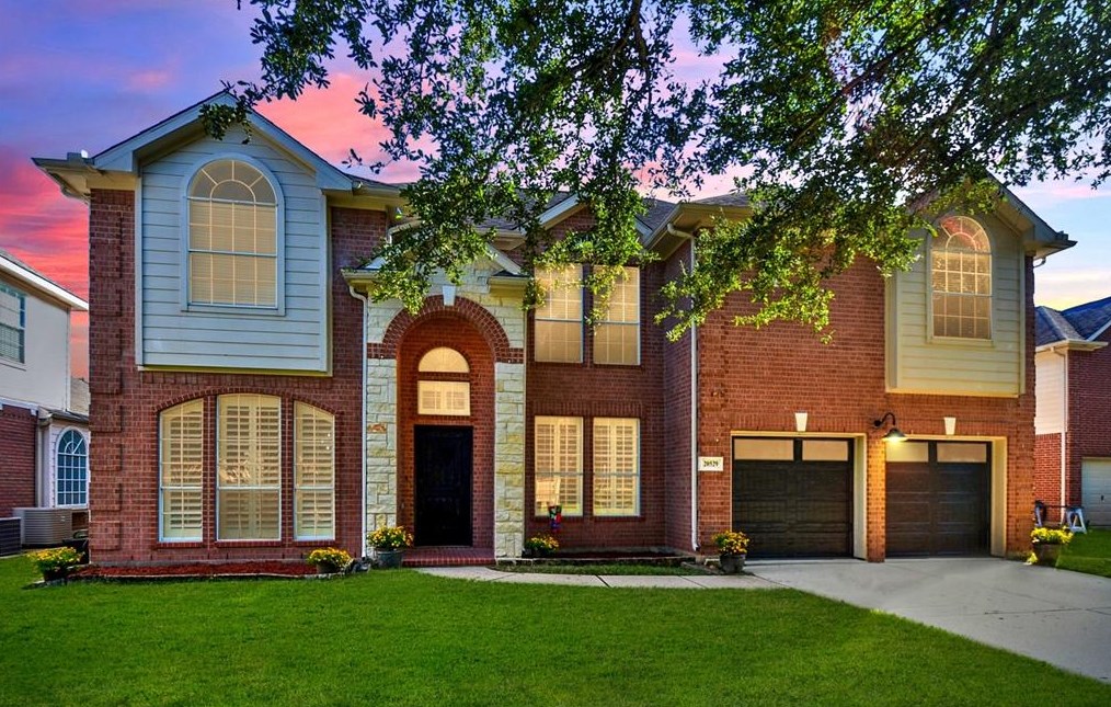 20529 Verde Canyon Dr, Katy, TX 77450