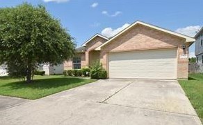 21630 Trilby Way, Humble, TX 77338