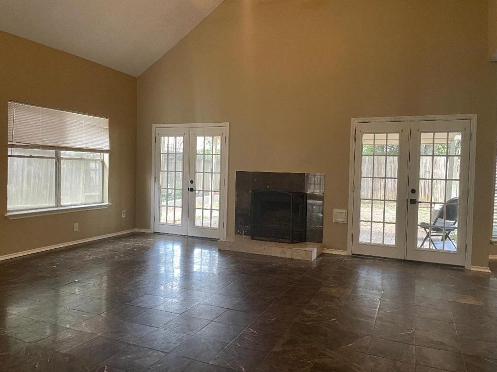 7015 Puerta Vista Ln, Houston TX  77083-3534 exterior