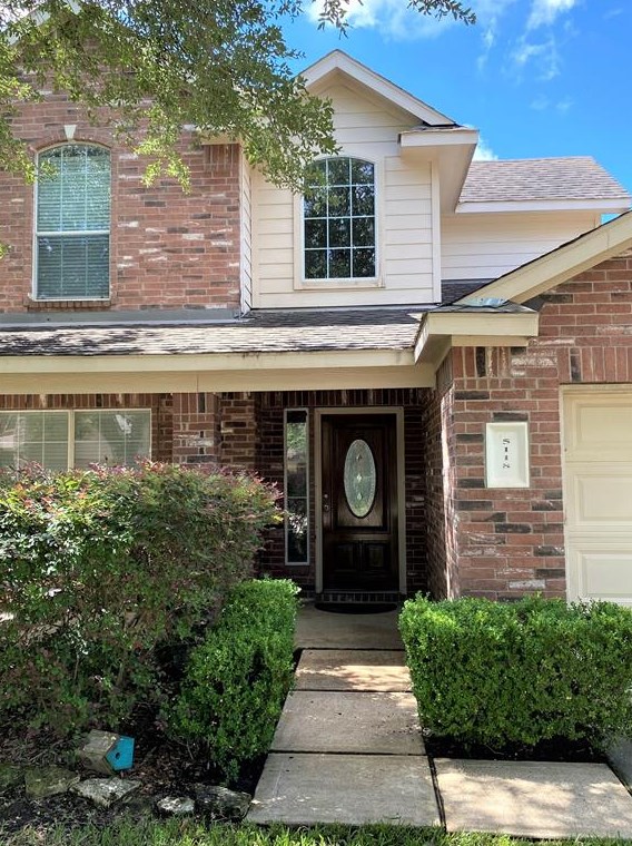 5118 Moss Garden Ln, Katy, TX 77494