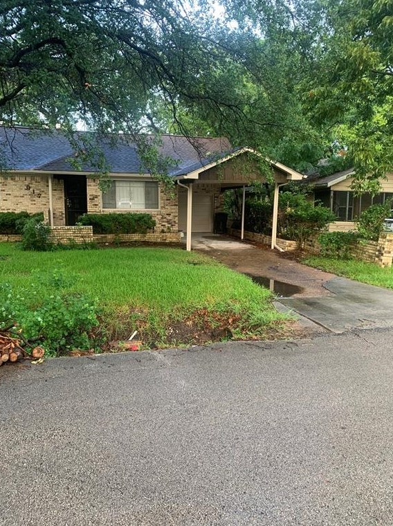 917 Defender St, Houston, TX 77029