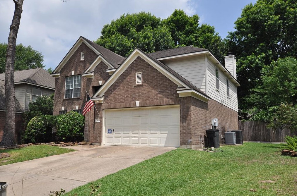 19431 Kacey Lane Ct, Humble, TX 77346