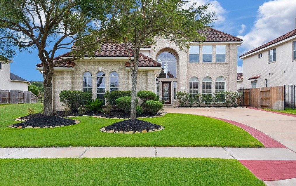 18007 Harbour Bridge Point Dr, Cypress, TX 77429-5285