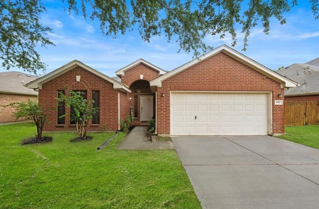 6518 Broken Stone, Houston, TX 77084-2231