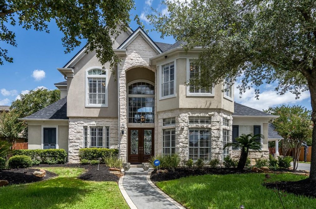 15206 Gentle Breeze Ct, Cypress, TX 77429-6098