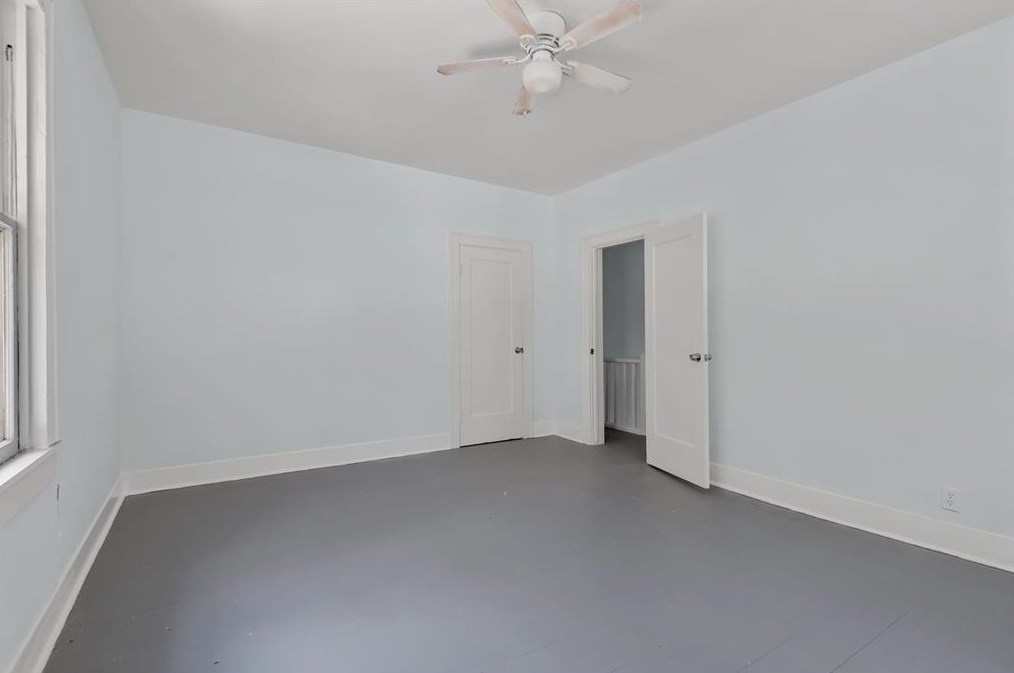 2402 Isabella St, Houston TX  77004-4356 exterior