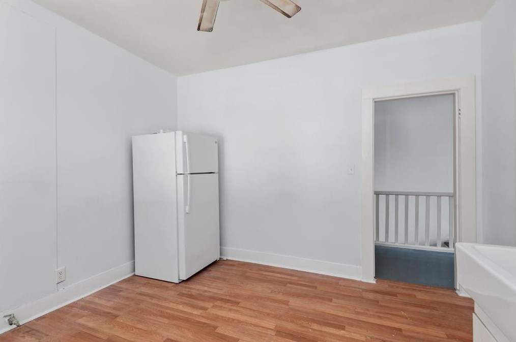 2402 Isabella St, Houston TX  77004-4356 exterior