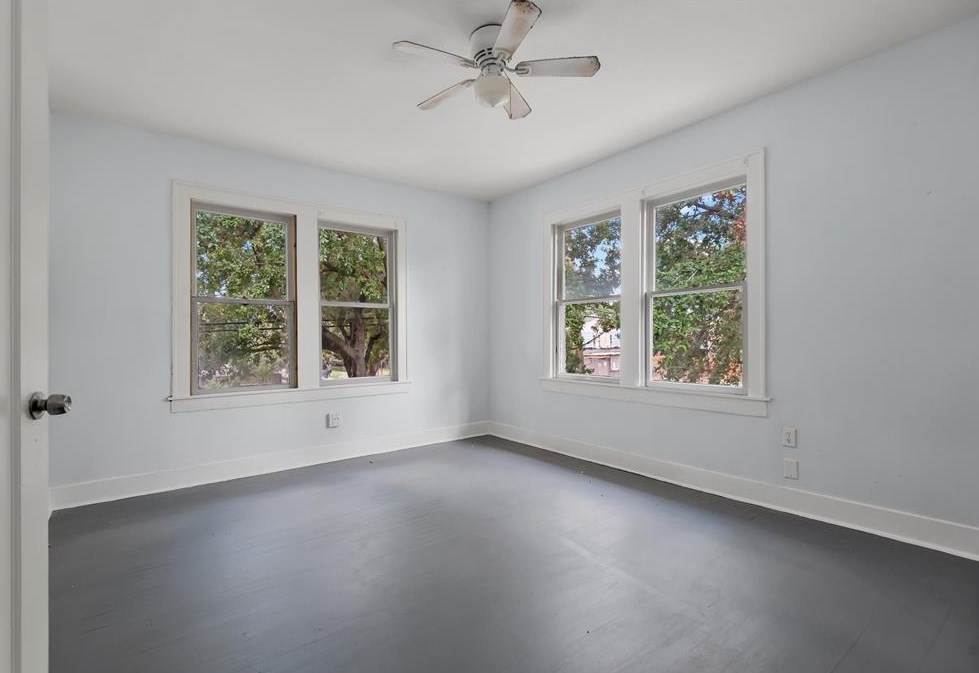 2402 Isabella St, Houston TX  77004-4356 exterior
