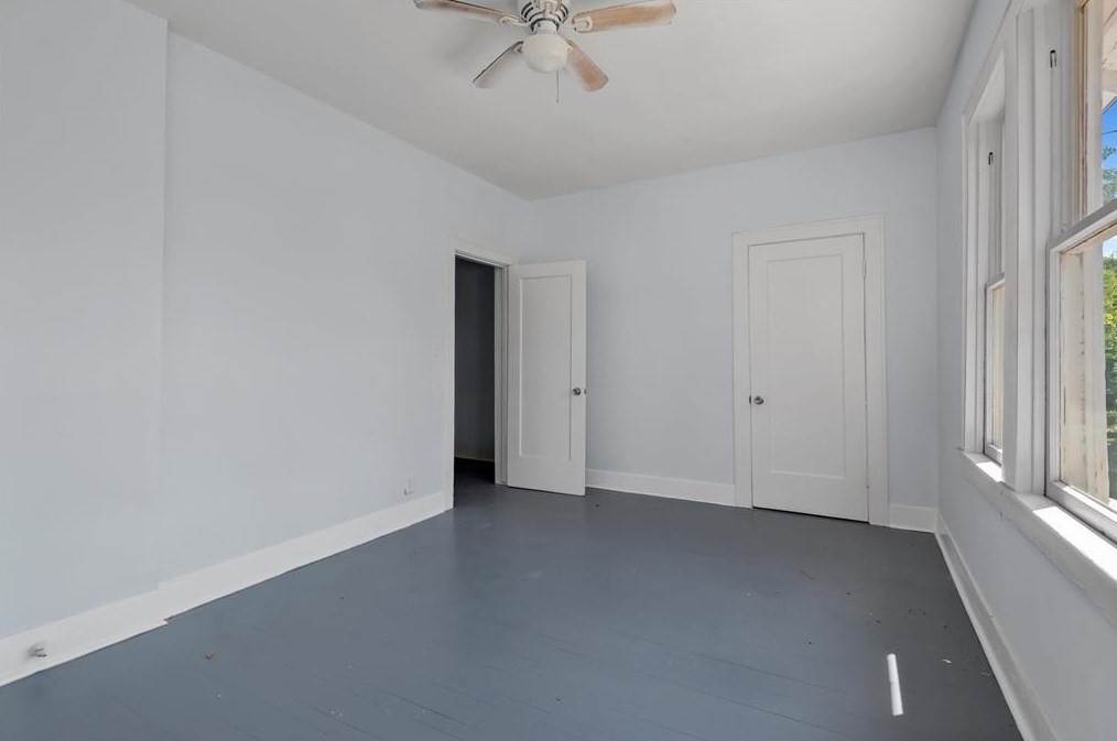 2402 Isabella St, Houston TX  77004-4356 exterior