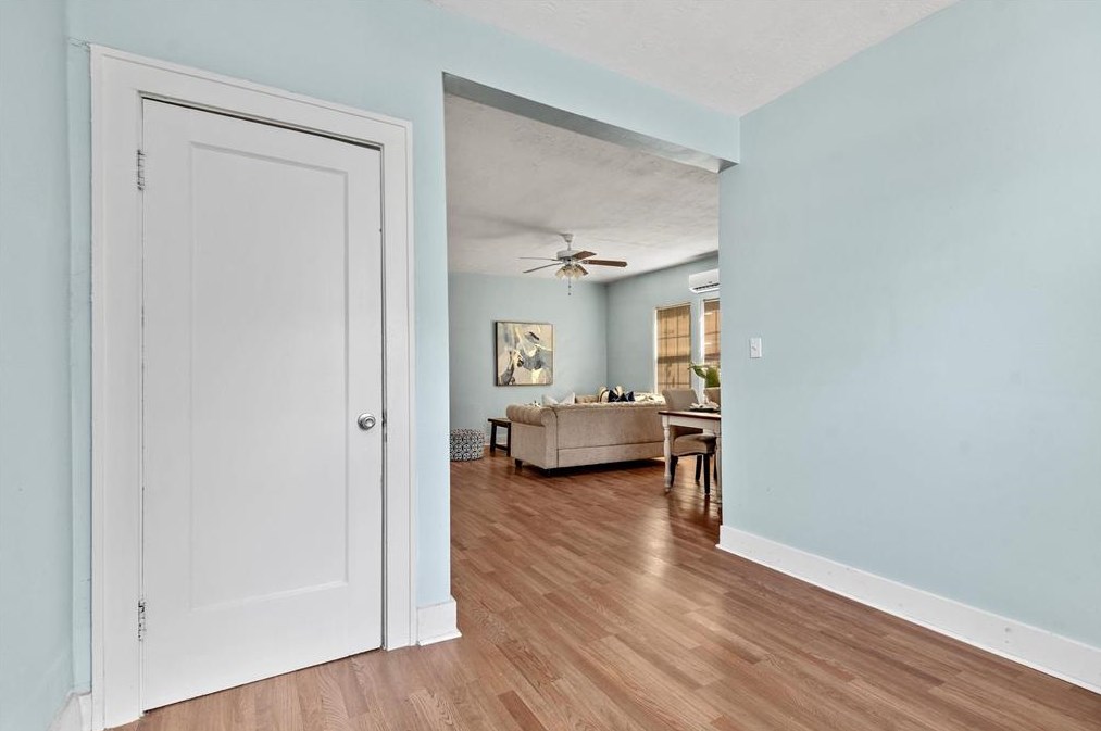 2402 Isabella St, Houston TX  77004-4356 exterior