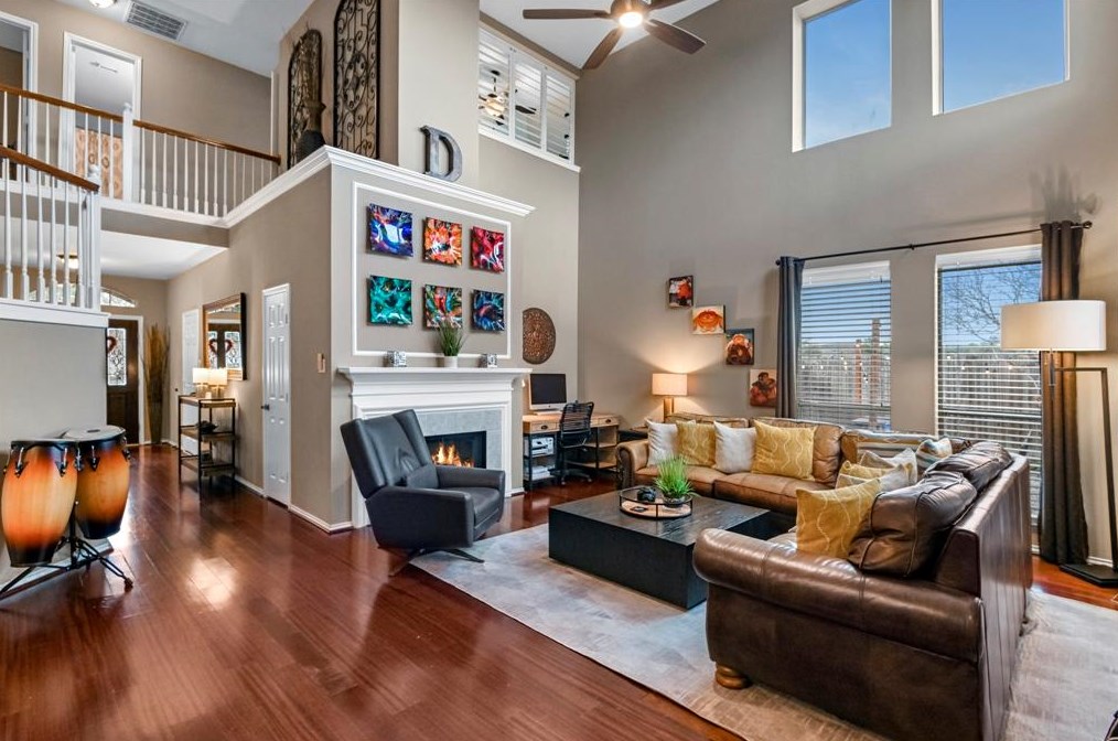2807 Stableview Ct, Katy, TX 77450-6319