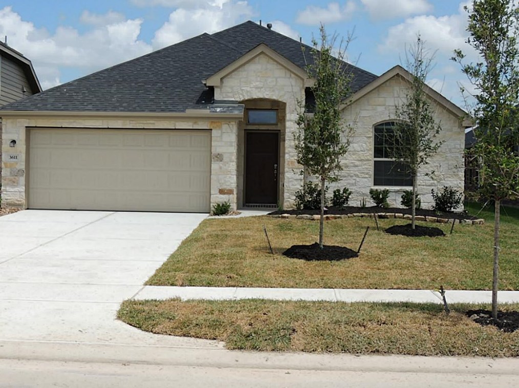 3611 Kent Springs Ct, Spring, TX 77386-4213