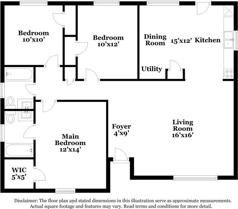 5139 Wickview Ln, Houston, TX 77053