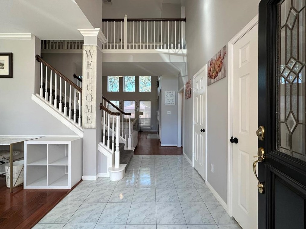 12226 Shadowpoint Dr, Houston, TX 77082