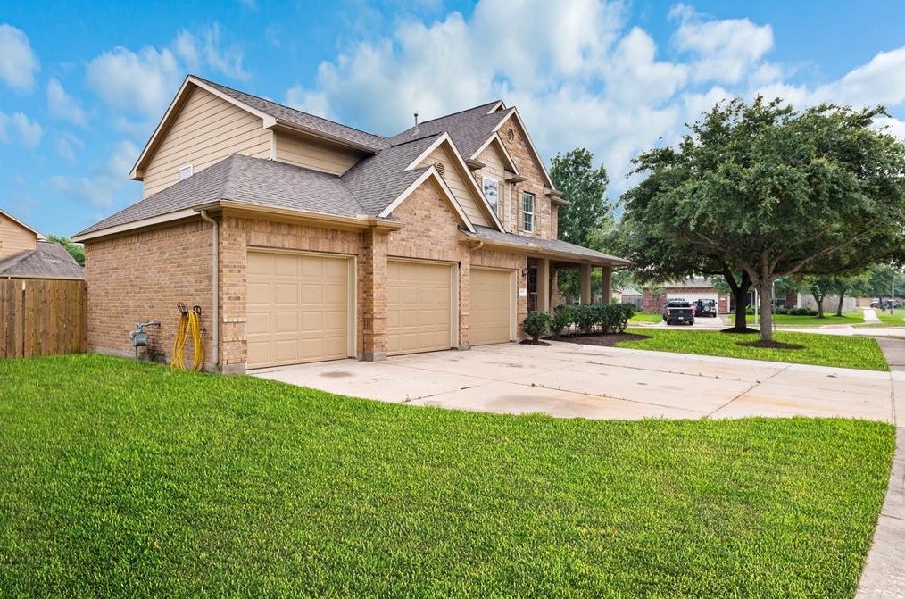 29975 Spring Creek Ln, Pattison, TX 77423