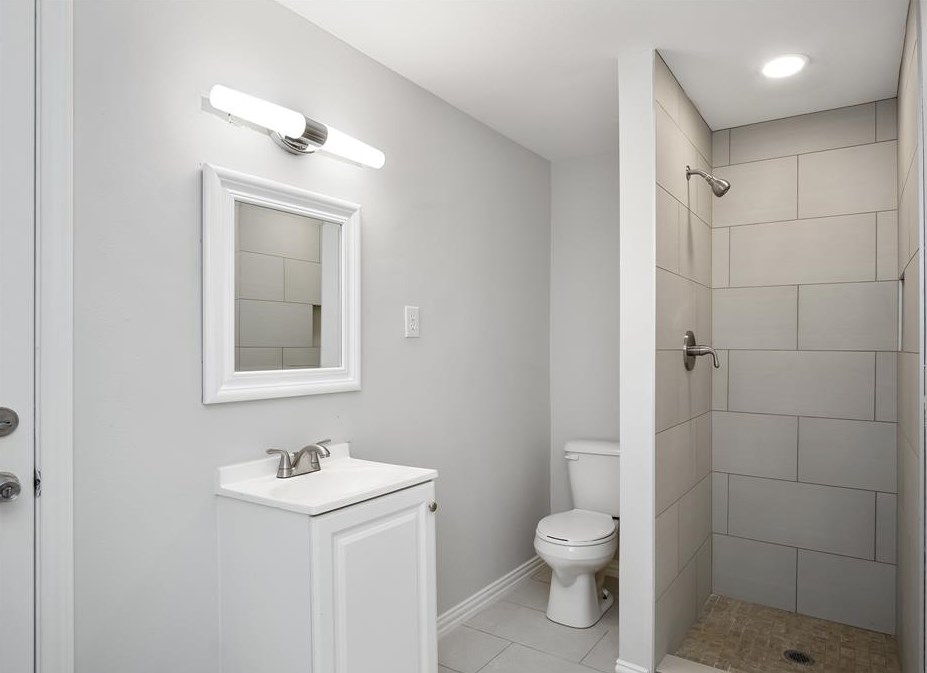 2818 Burke Rd, Pasadena TX 77502-5570 exterior