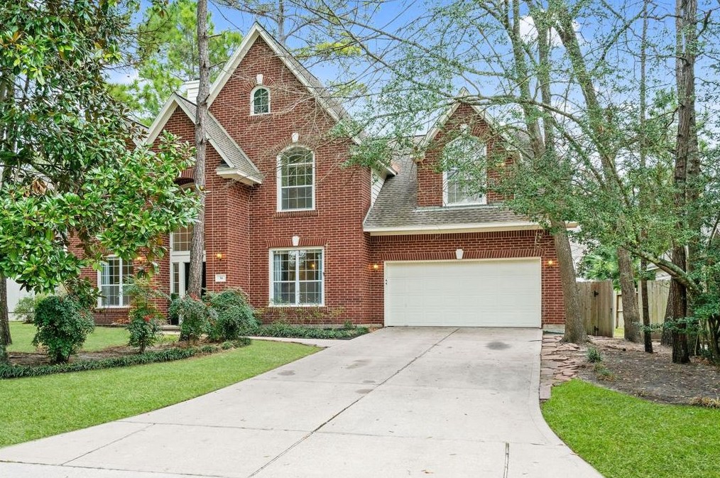 34 Misted Lilac Pl, Spring, TX 77381-6425
