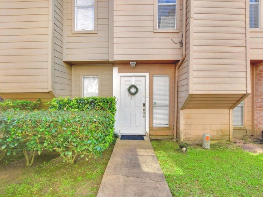 1837 Witte Rd, Houston, TX 77080