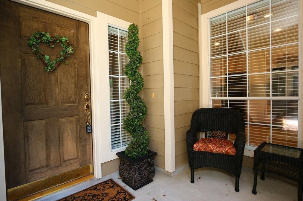 38 Scotch Pine Ct, Spring TX  77382-6000 exterior