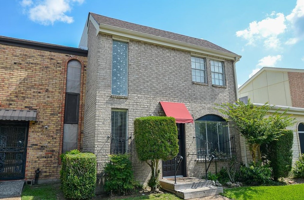 1324 Ward Rd, Baytown, TX 77520