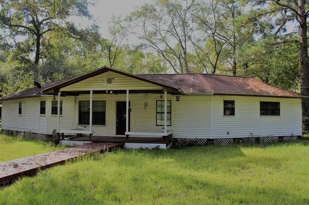 27614 Southland Dr, Patton, TX 77372-4412