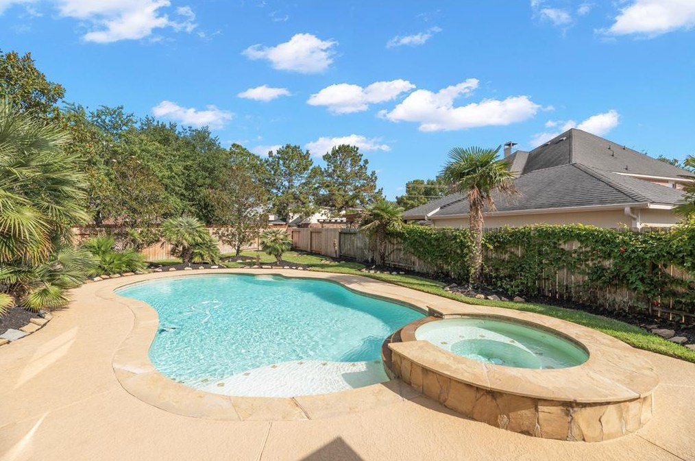 4210 Scarlett Sage Ct, Katy, TX 77494
