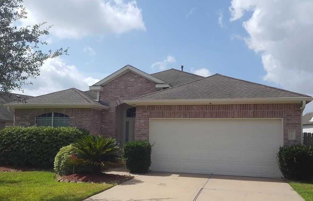 2406 Marquette Trl, Katy, TX 77494