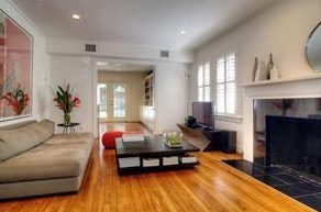 2222 Shakespeare St, Houston, TX 77030