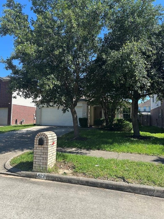 622 Cypresswood Rdg, Spring, TX 77373-2512
