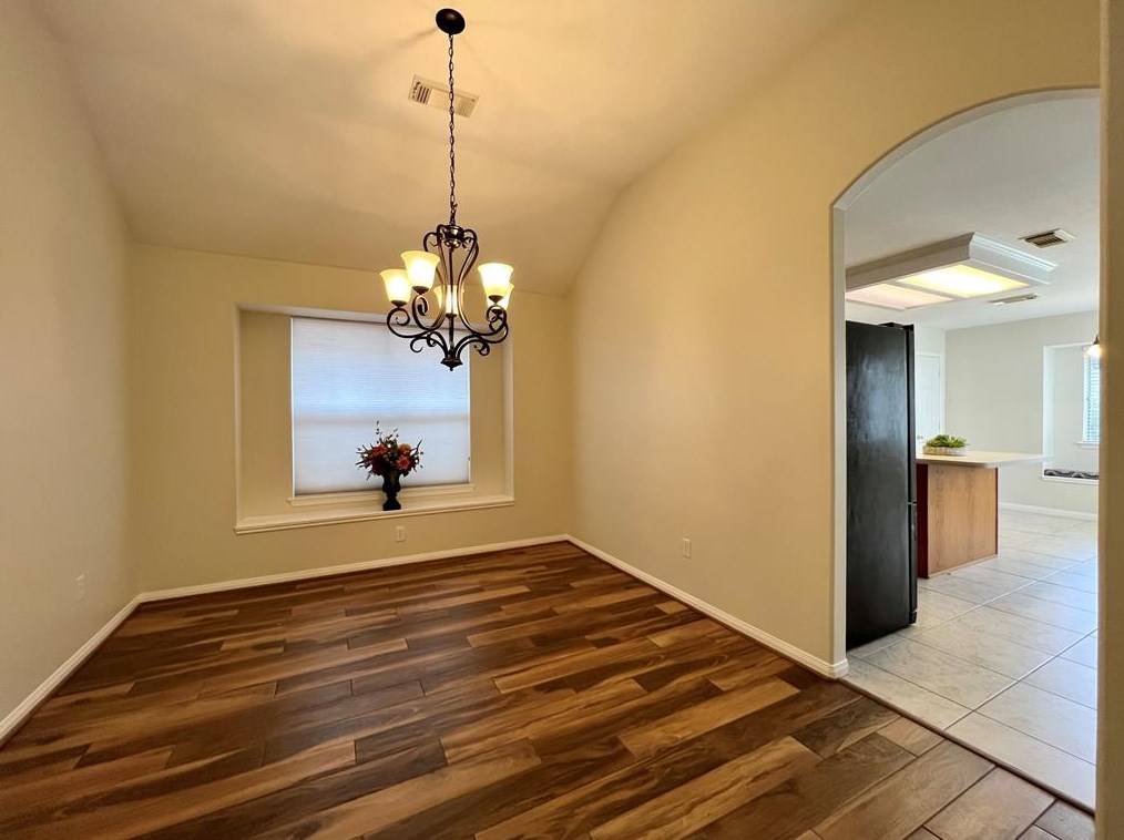 6311 Rowena Ln, Houston TX  77041-6831 exterior