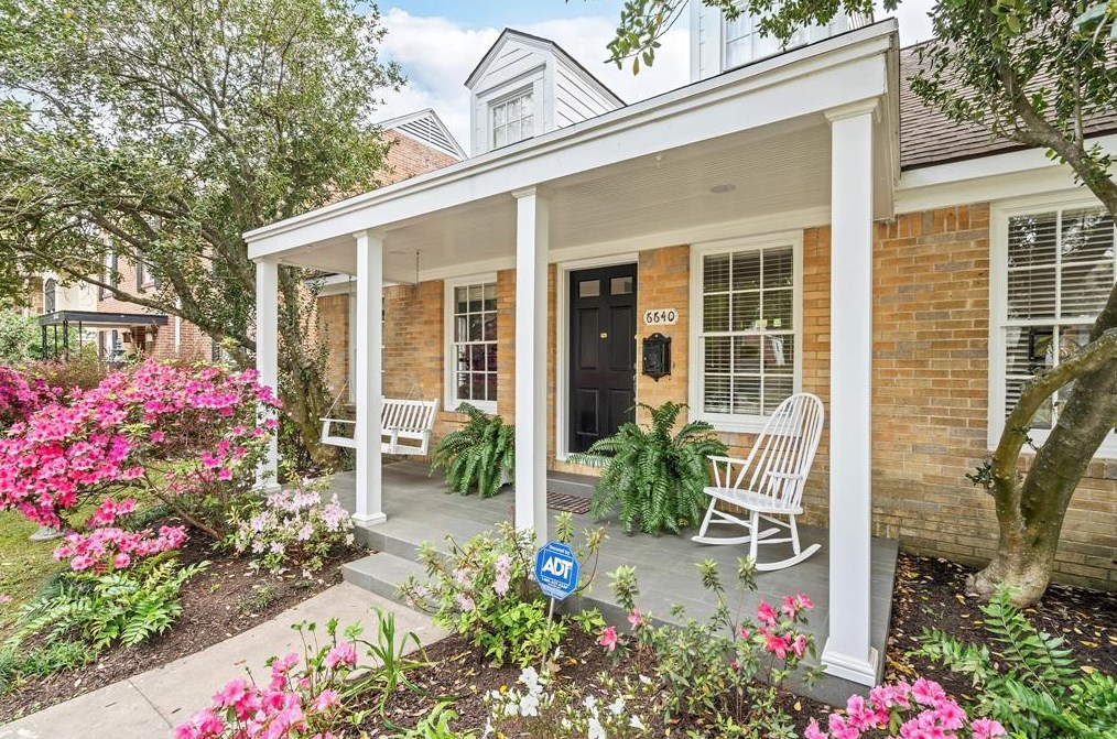 6640 Lindy Ln, Houston, TX 77023-4807
