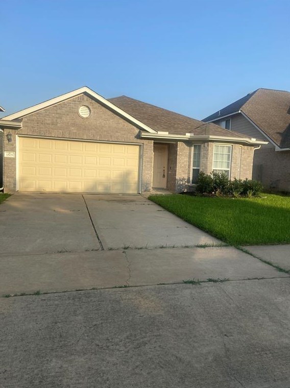 1515 Orchid Dr, Missouri City, TX 77489-3299
