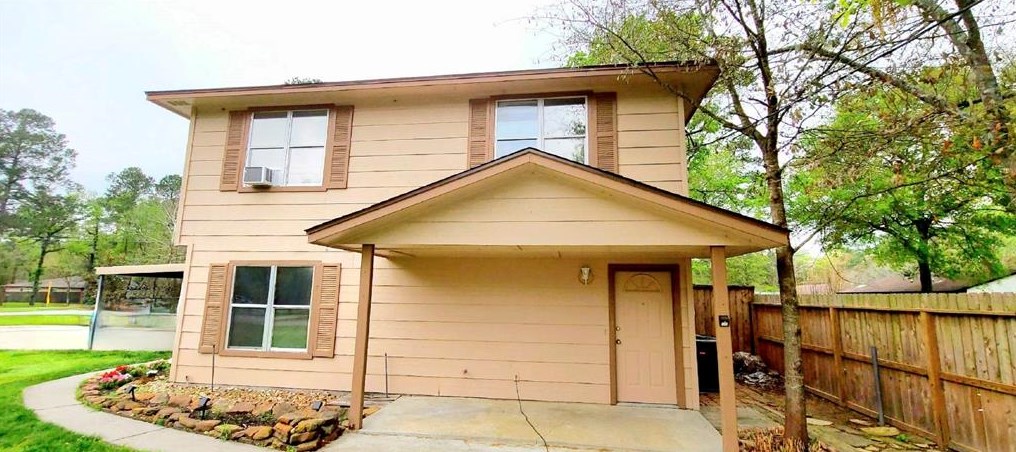 428 Chateau Woods Pkwy Dr, Conroe, TX 77385